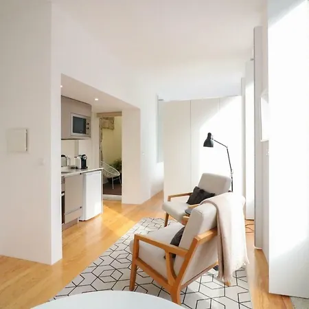 Sao Goncalo Houses Apartment Porto