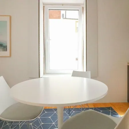 Sao Goncalo Houses Apartment