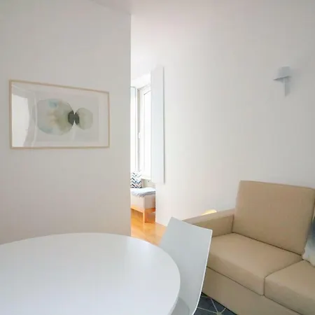 Sao Goncalo Houses Apartment *