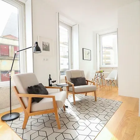 Sao Goncalo Houses Apartment *