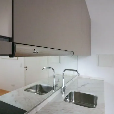 Sao Goncalo Houses *