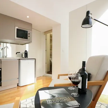 Apartment Sao Goncalo Houses