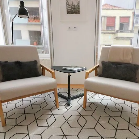 Apartment Sao Goncalo Houses *