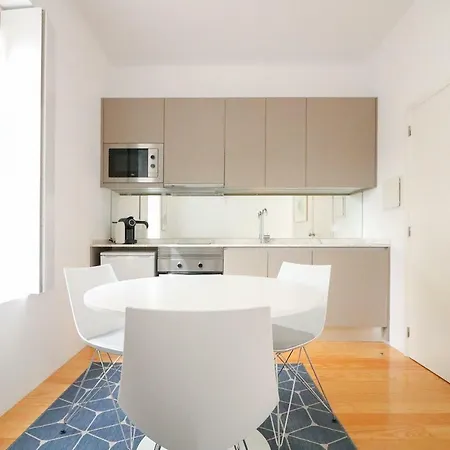 Sao Goncalo Houses Apartment *