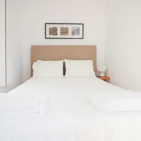 Sao Goncalo Houses Apartment Porto