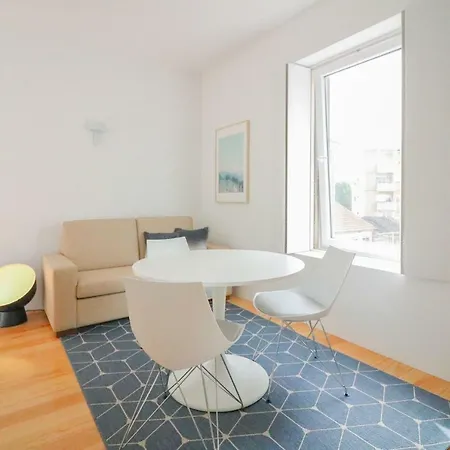 Sao Goncalo Houses Apartment Porto
