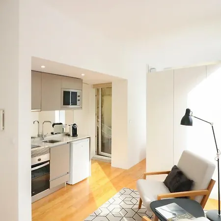Apartment Sao Goncalo Houses *