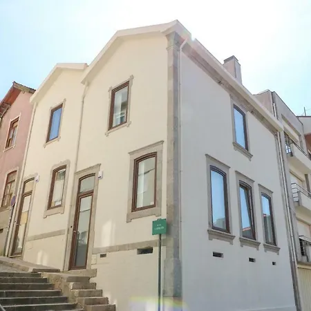 Apartment Sao Goncalo Houses