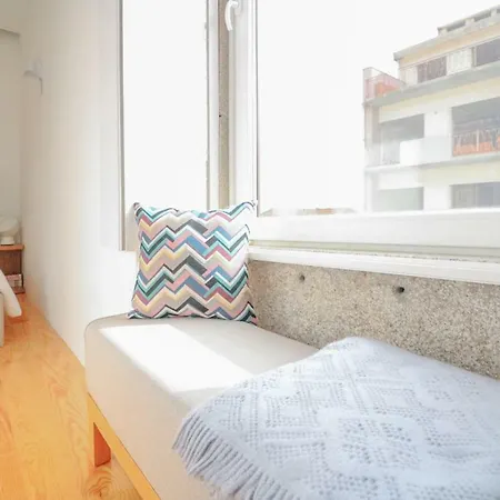 Apartment Sao Goncalo Houses *