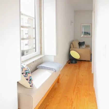 Sao Goncalo Houses Apartment