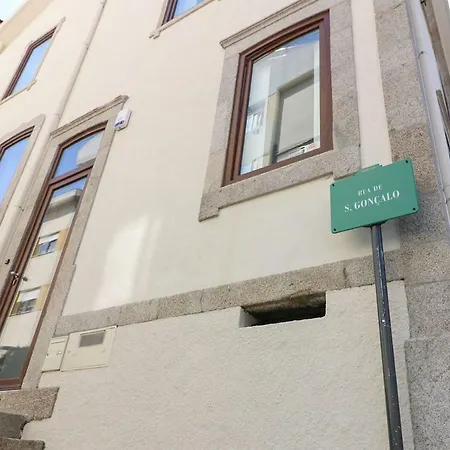 Sao Goncalo Houses Apartment