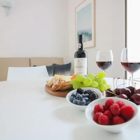 Apartment Sao Goncalo Houses *