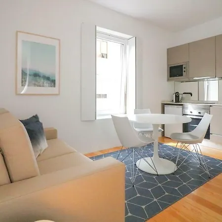 Sao Goncalo Houses Apartment *