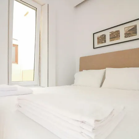 Apartment Sao Goncalo Houses