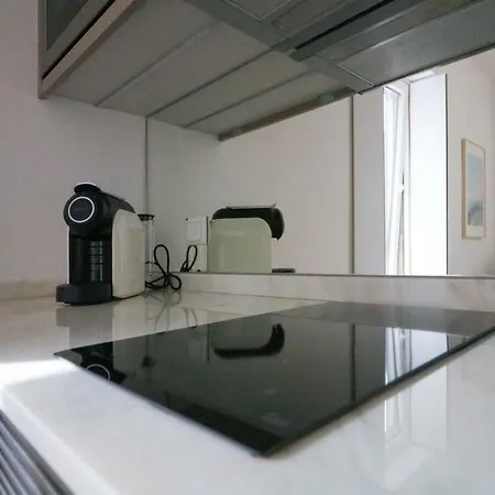 Sao Goncalo Houses Apartment Porto