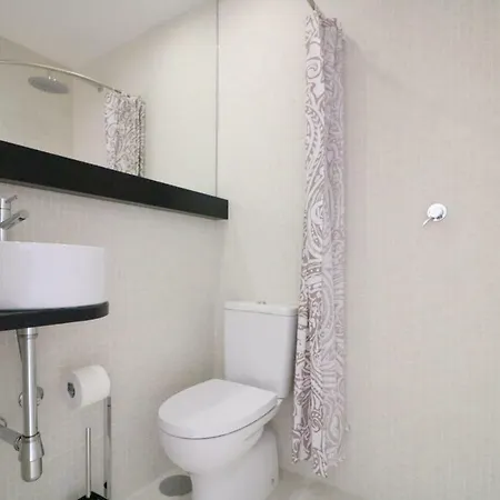 Apartment Sao Goncalo Houses Porto