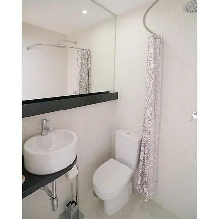 Apartment Sao Goncalo Houses Porto