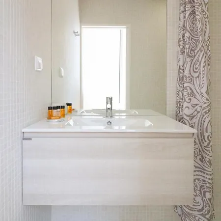 Apartment Sao Goncalo Houses Porto